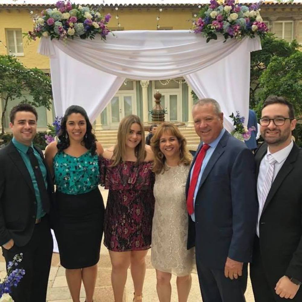 Meet your Posher, Janette